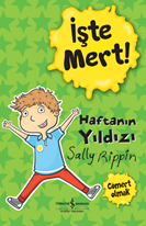 Işte Mert! – Haftanin Yildizi – Cömert Olmak