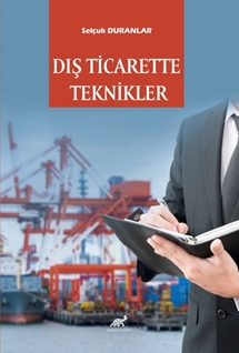 DışTicarette Teknikler