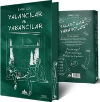 Yalancılar ve Yabancılar 1 (CİLTLİ Özel Baskı)