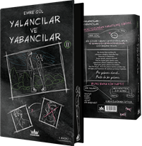 Yalancılar ve Yabancılar 2 (Ciltli Özel Baskı)