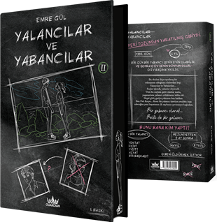 Yalancılar ve Yabancılar 2 (Ciltli Özel Baskı)