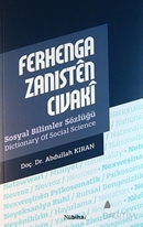 FerhengaZanistênCivakî