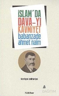 İslam’daDavayıKavmiyet