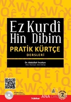 PratikKürtçeDersleri&EzKurdîHînDibim