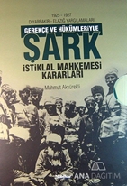 GerekçeVeHükümleriyleŞarkİstiklalMahkemesiKararları(Cild:12)