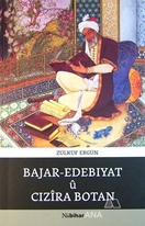 BajarEdebiyatûCizîraBotan