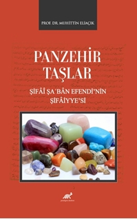 Panzehir Taşlar