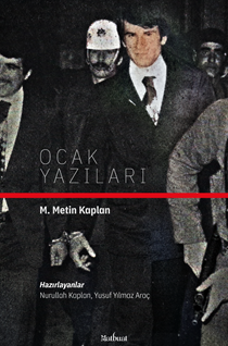 OCAK YAZILARI