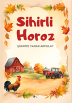 Sihirli Horoz