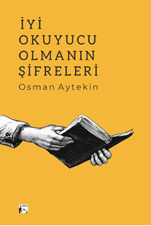 İyi Okuyucu Olmanın Şifreleri