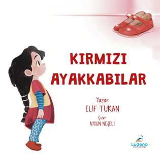 Kırmızı ayakkabılar