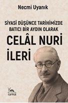 Celal Nuri İleri