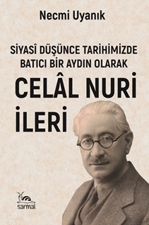 Celal Nuri İleri