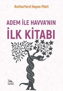 Adem ile Havva'nın İlk Kitabı