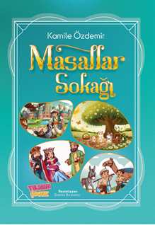 Masallar Sokağı