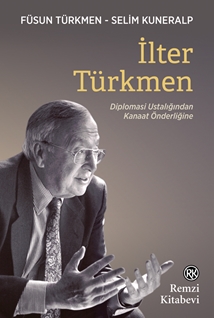 İlter Türkmen