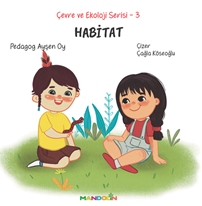 Çevre ve Ekoloji Serisi 3 - Habitat