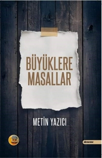 Büyüklere Masallar