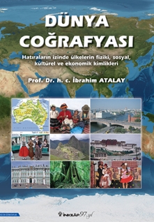 Dünya Coğrafyası