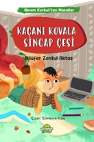 Kaçanı Kovala Sincap Çesi