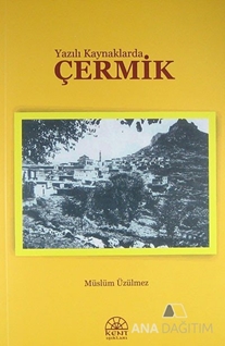 Yazılı Kaynaklarda Çermik