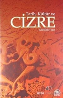 Tarih, Kültür ve Cizre