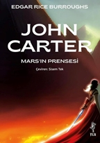 John Carter - Mars’ın Prensesi