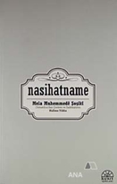 Nasihatname