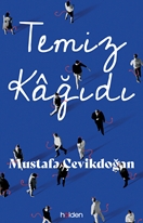 Temiz Kâğıdı - Ciltli