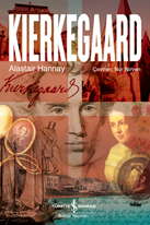 Kierkegaard (Karton Kapak)