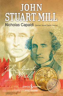 John Stuart Mill (Karton Kapak)