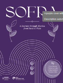 Sofra A Journey Through