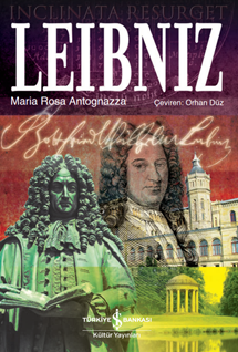 Leibniz (Karton Kapak)