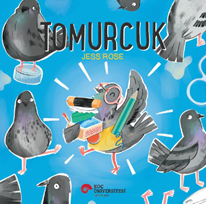 Tomurcuk