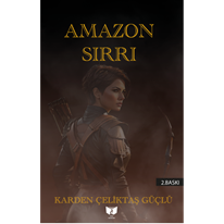 Amazon Sırrı