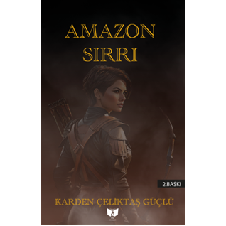 Amazon Sırrı