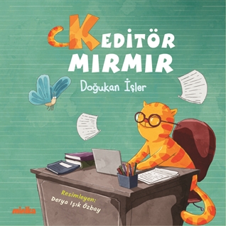 Keditör Mırmır