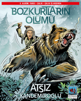 Bozkurtların Ölümü 3. Albüm