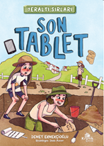 Son Tablet