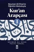 Kuran Arapçası-1