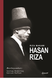 Rıza Makamı Hasan Rıza