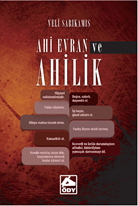 Ahi Evran ve Ahilik