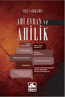 Ahi Evran ve Ahilik