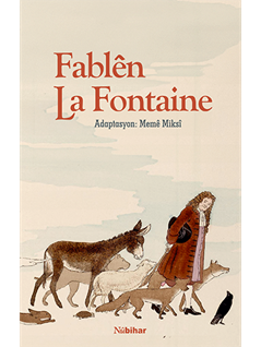 Fablên La Fontaine