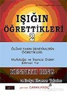 Işığın Öğrettikleri 2