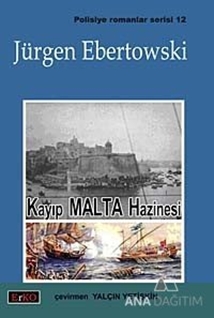 Kayıp Malta Hazinesi