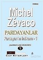 Pardayan'ın İntikamı 1