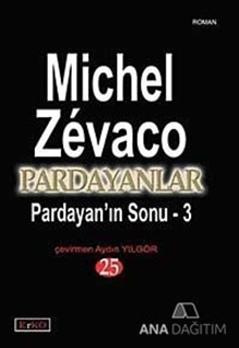 Pardayan'ın Sonu 3