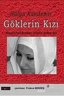 Göklerin Kızı