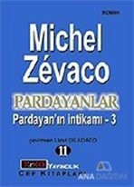 Pardayan'ın İntikamı 3